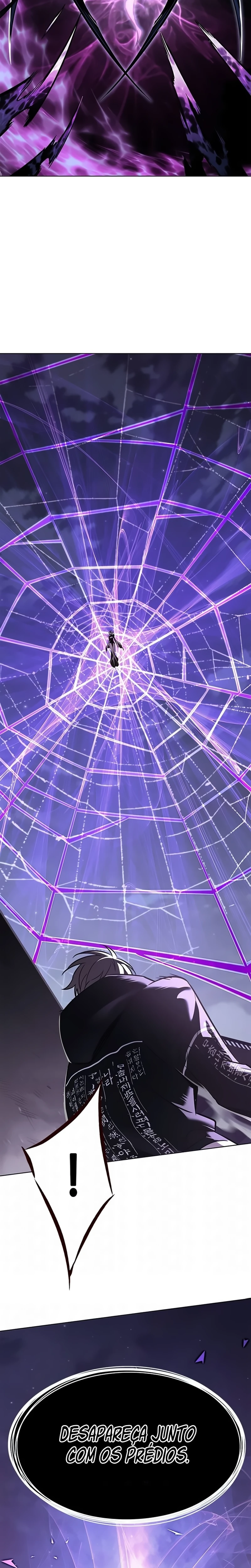 Read Eleceed Português Manga Online