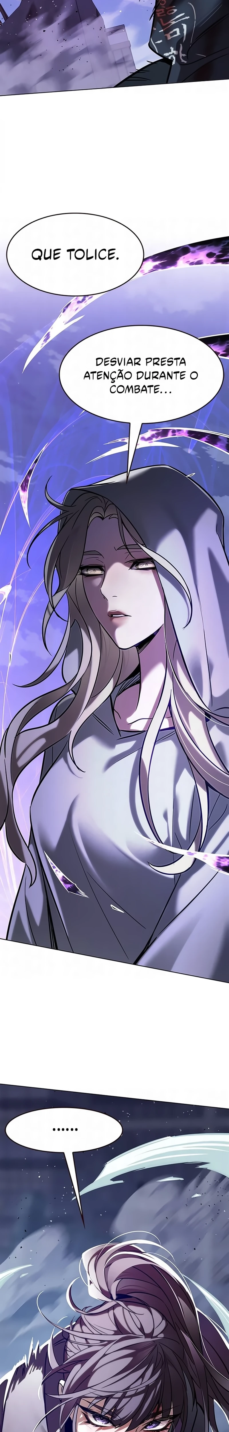 Read Eleceed Português Manga Online