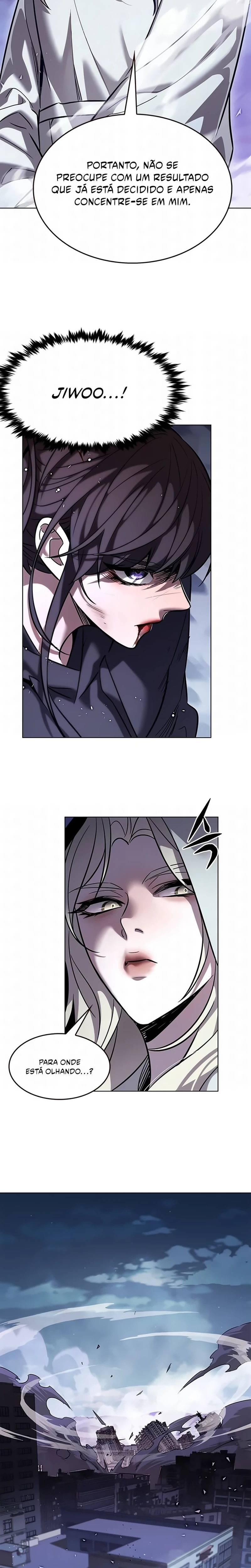 Read Eleceed Português Manga Online