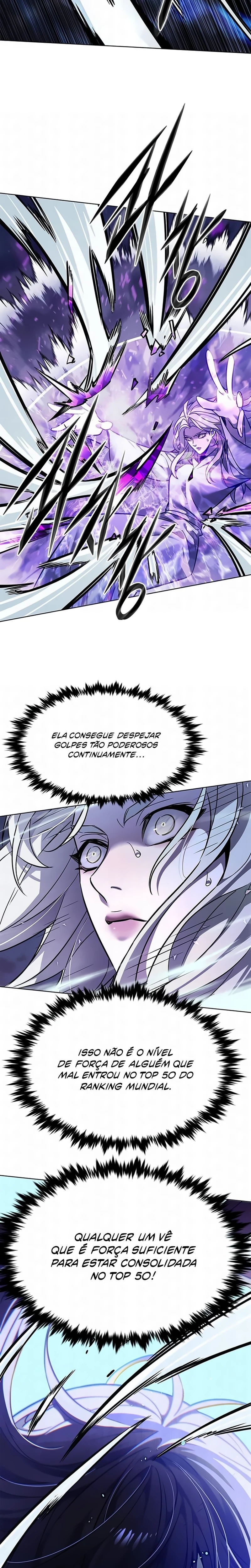 Read Eleceed Português Manga Online