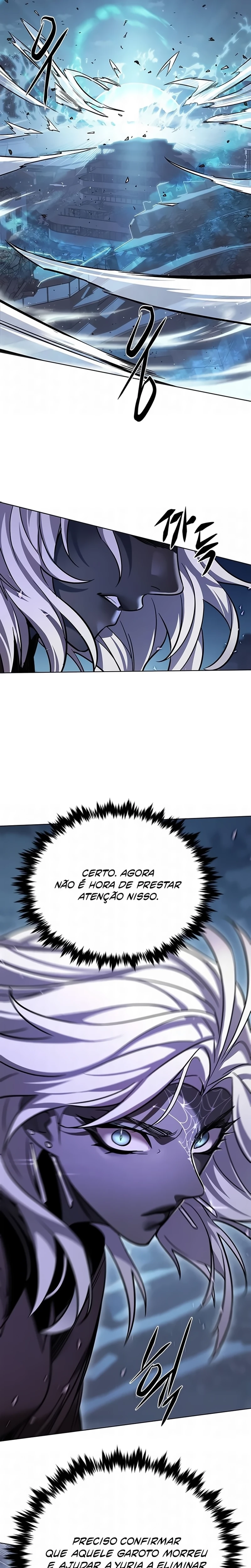 Read Eleceed Português Manga Online