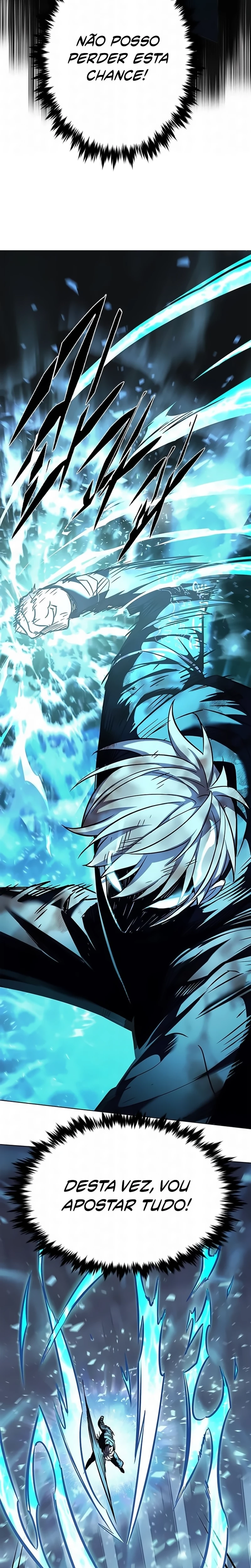 Read Eleceed Português Manga Online