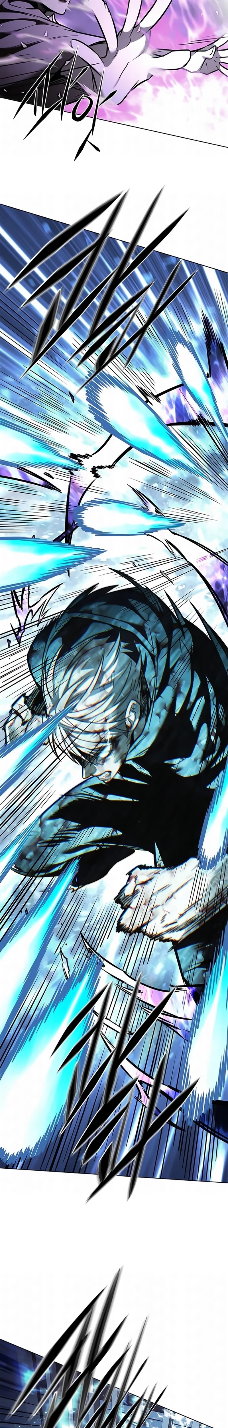 Read Eleceed Português Manga Online