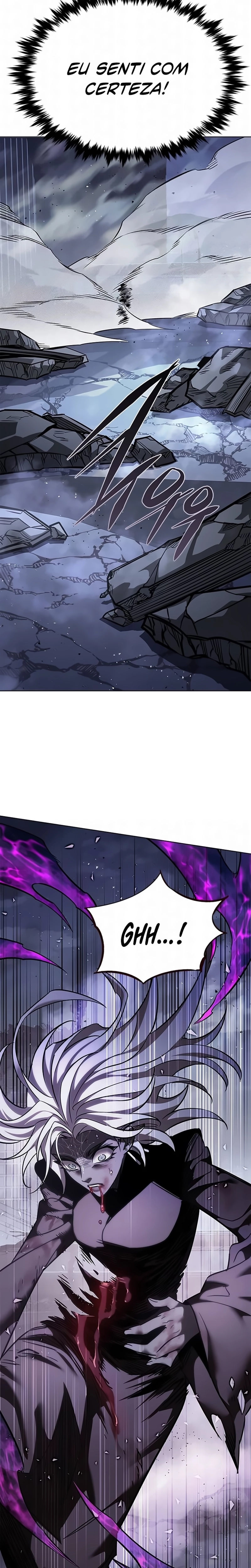 Read Eleceed Português Manga Online