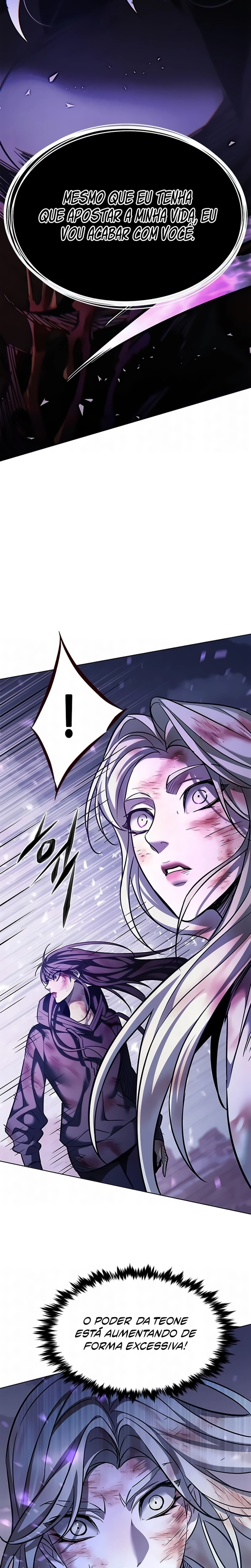 Read Eleceed Português Manga Online