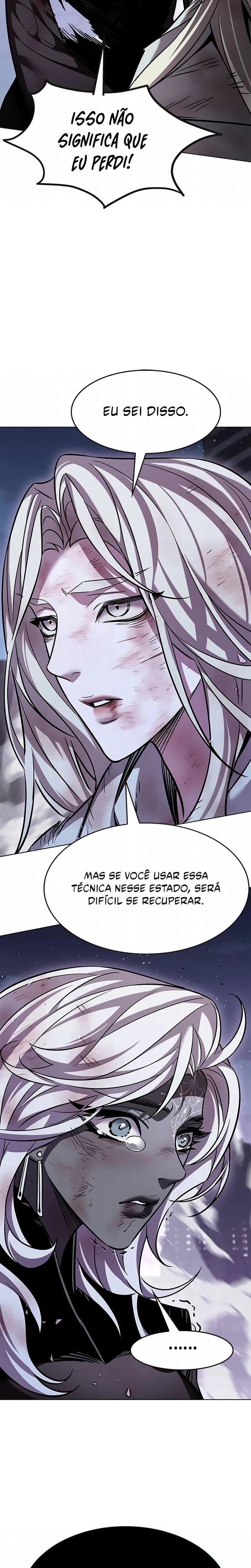 Read Eleceed Português Manga Online