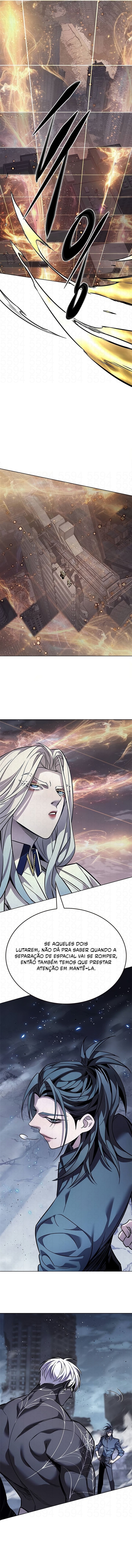 Read Eleceed Português Manga Online