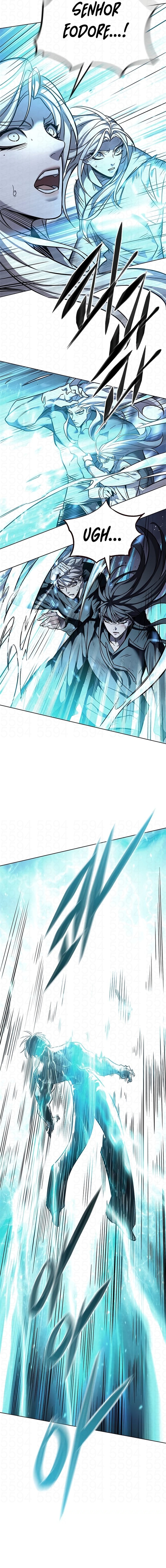 Read Eleceed Português Manga Online