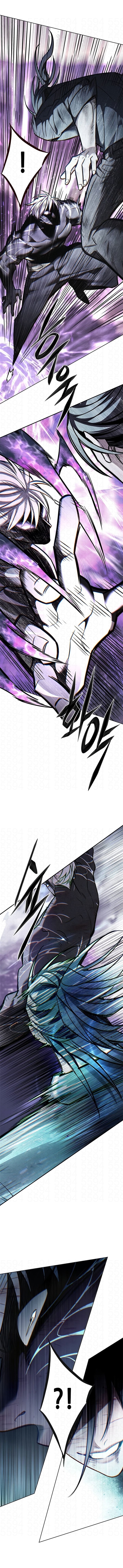 Read Eleceed Português Manga Online