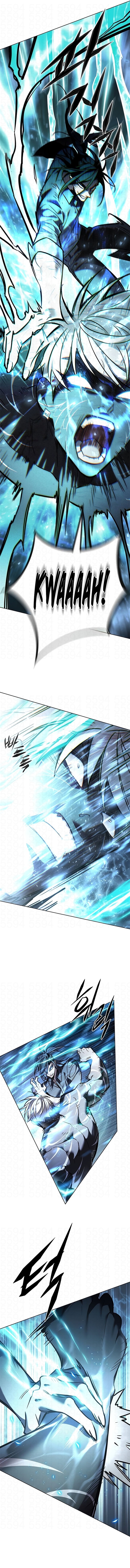 Read Eleceed Português Manga Online