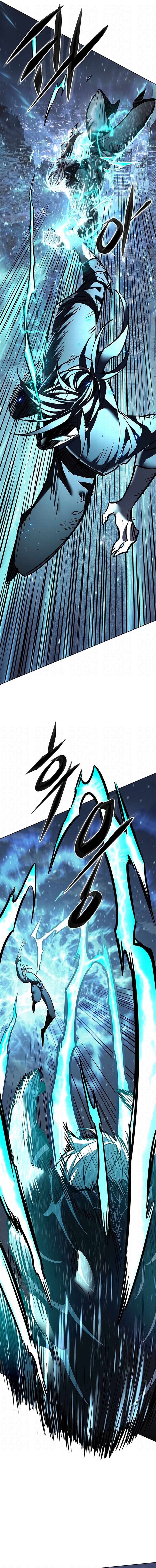 Read Eleceed Português Manga Online