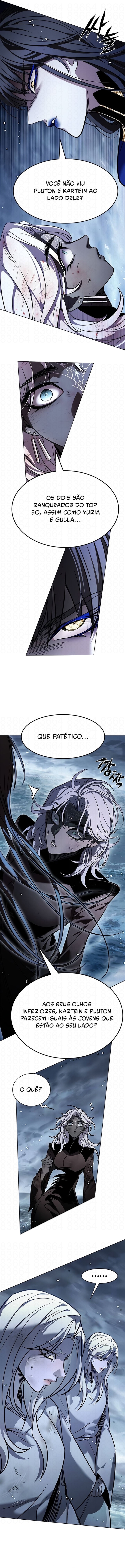 Read Eleceed Português Manga Online