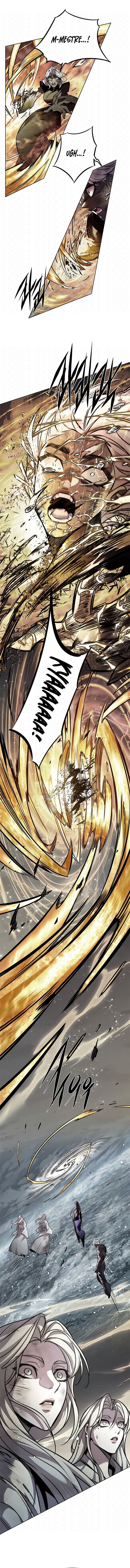 Read Eleceed Português Manga Online