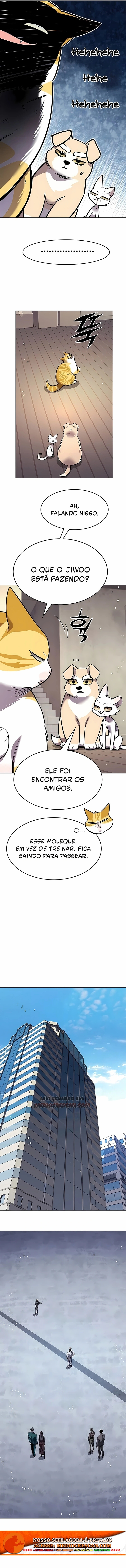 Read Eleceed Português Manga Online