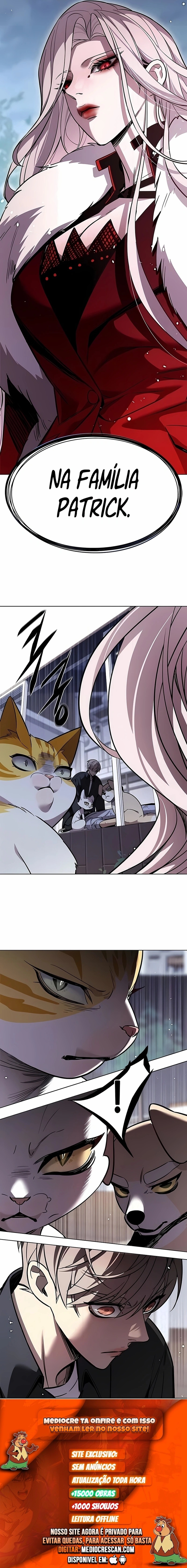 Read Eleceed Português Manga Online