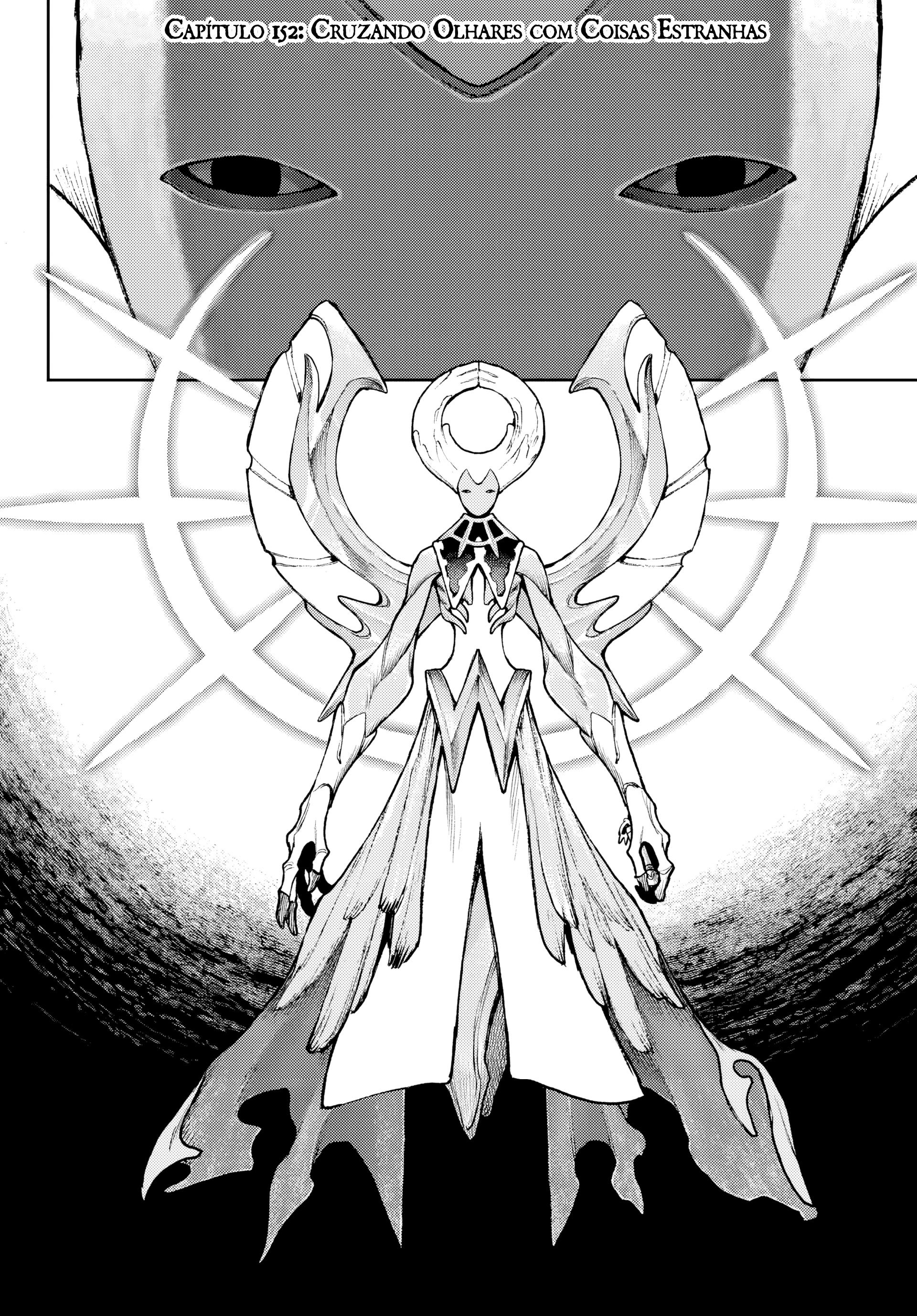 Read Gachiakuta Português Manga Online