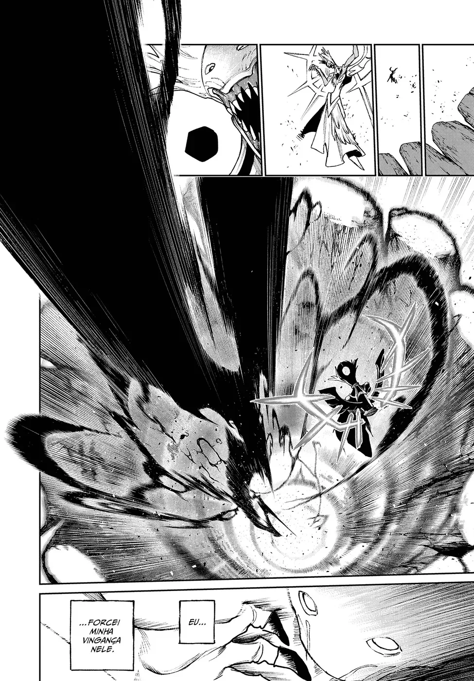 Read Gachiakuta Português Manga Online