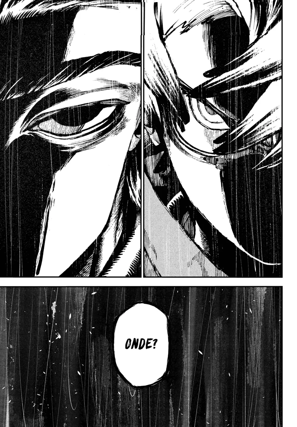 Read Gachiakuta Português Manga Online