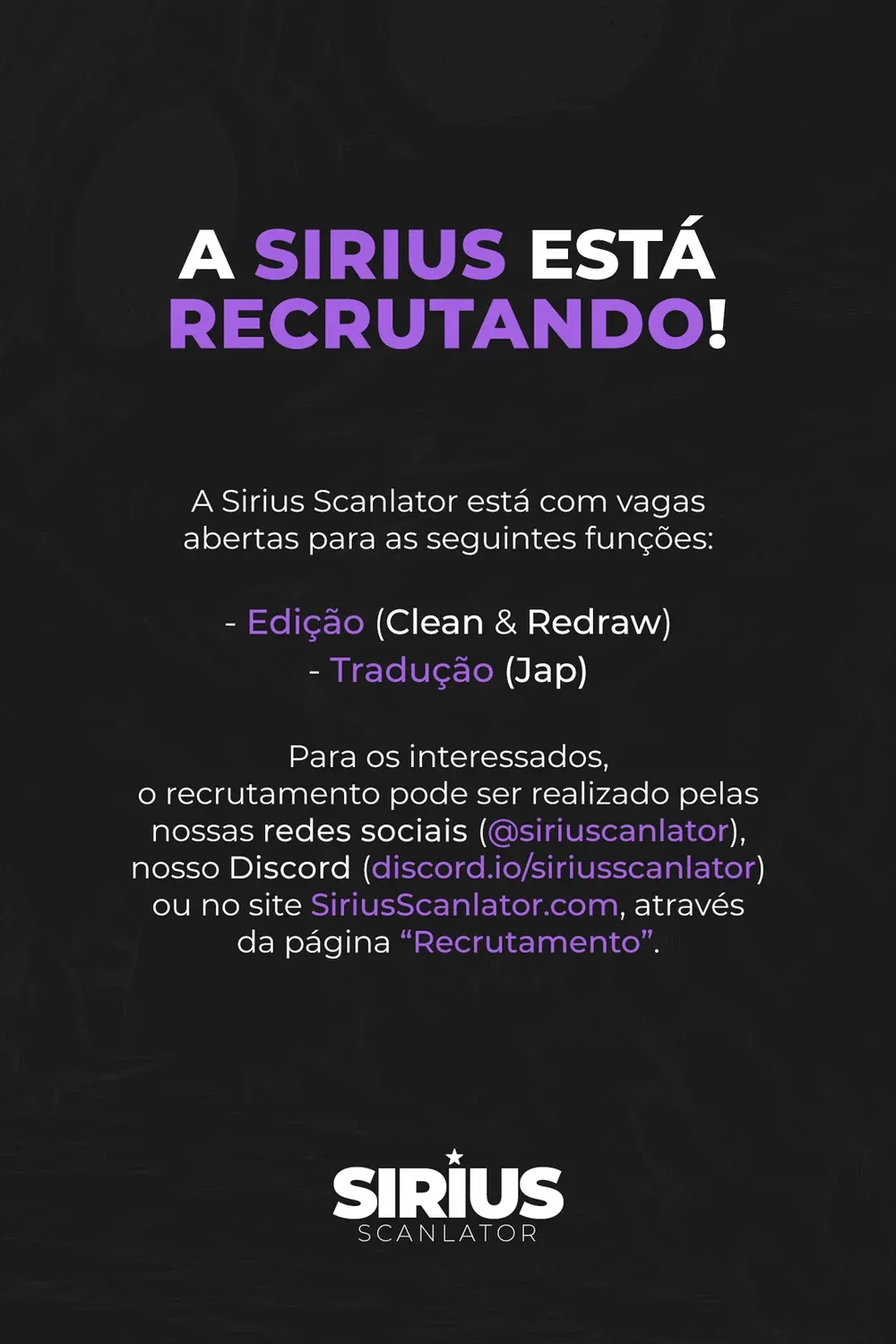 Read Gachiakuta Português Manga Online