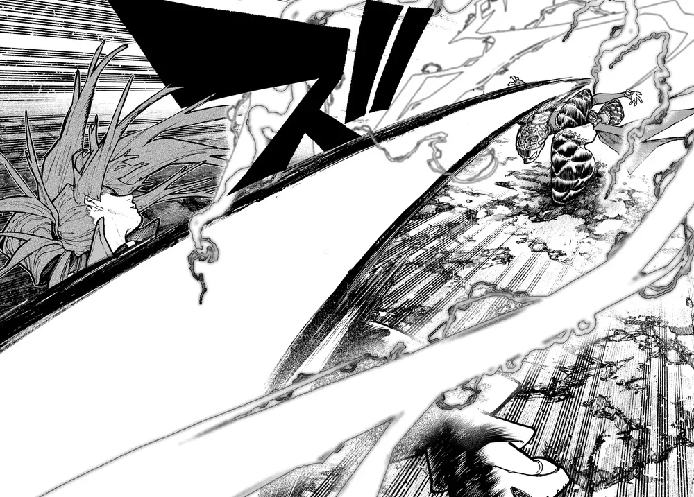 Read Gachiakuta Português Manga Online