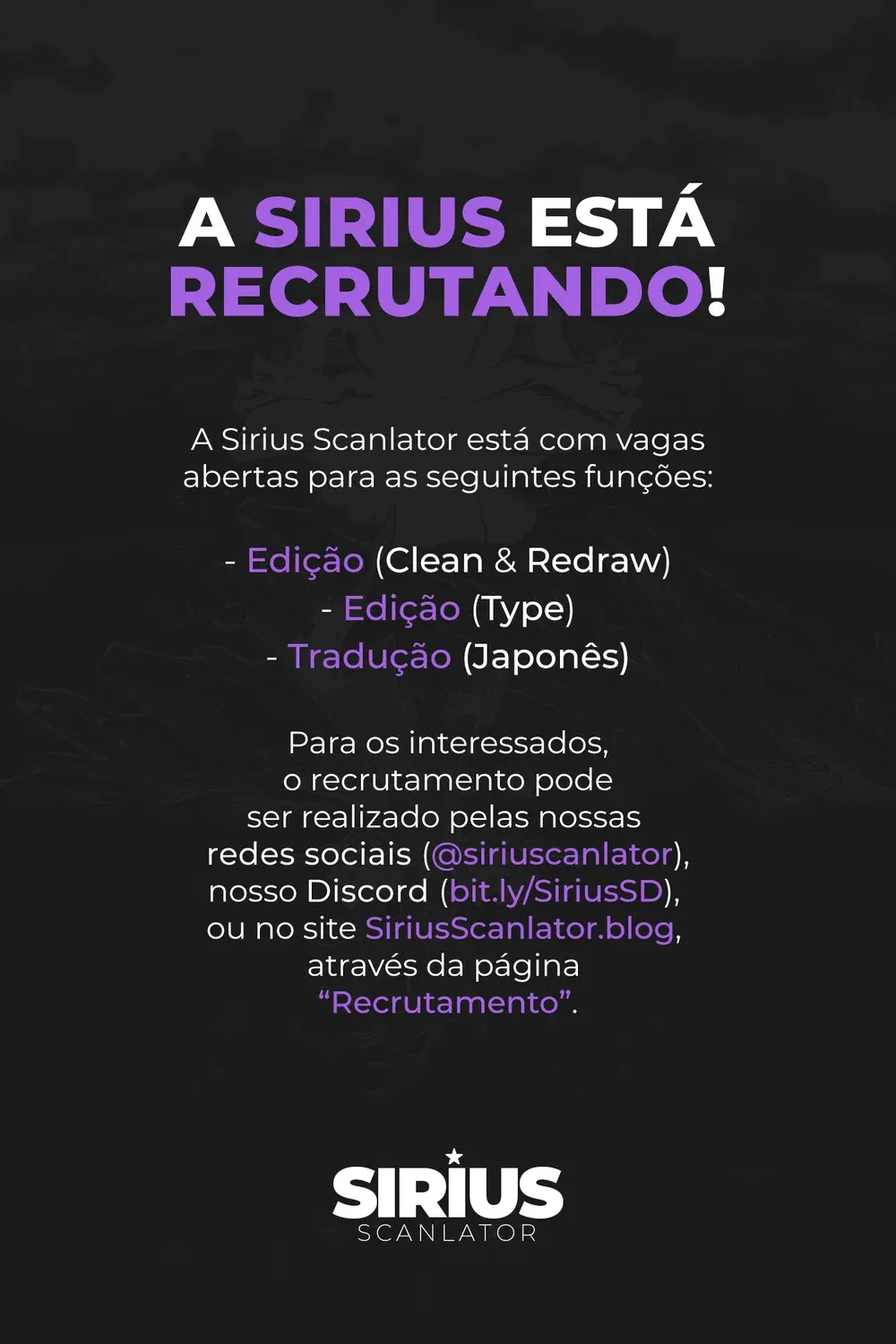 Read Gachiakuta Português Manga Online