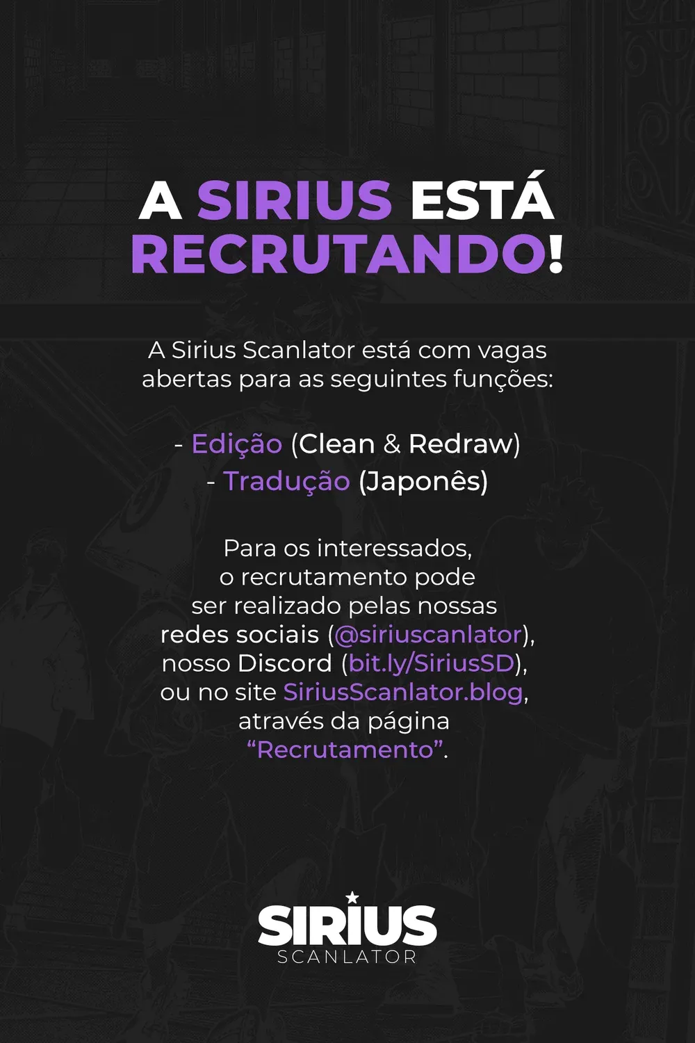 Read Gachiakuta Português Manga Online