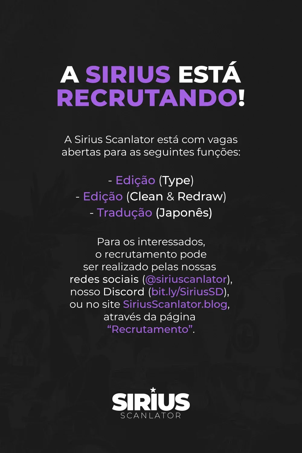 Read Gachiakuta Português Manga Online