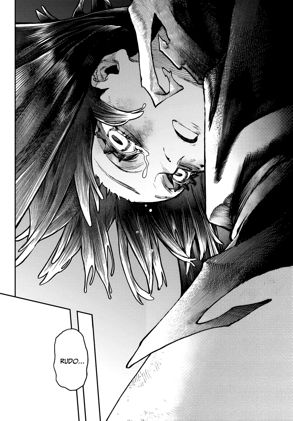 Read Gachiakuta Português Manga Online