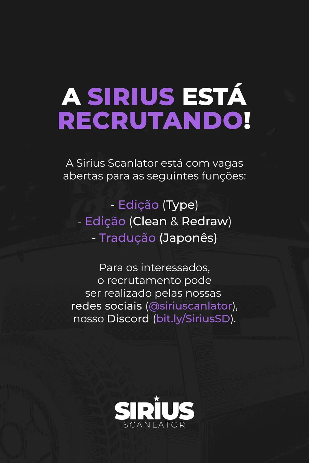 Read Gachiakuta Português Manga Online