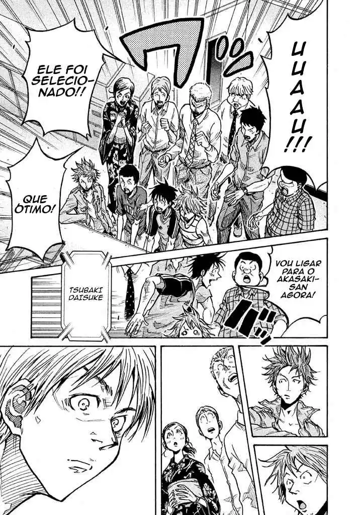 Read Giant Killing Português Manga Online