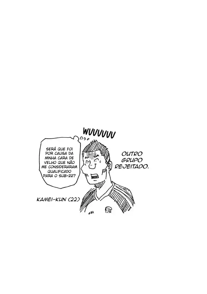 Read Giant Killing Português Manga Online