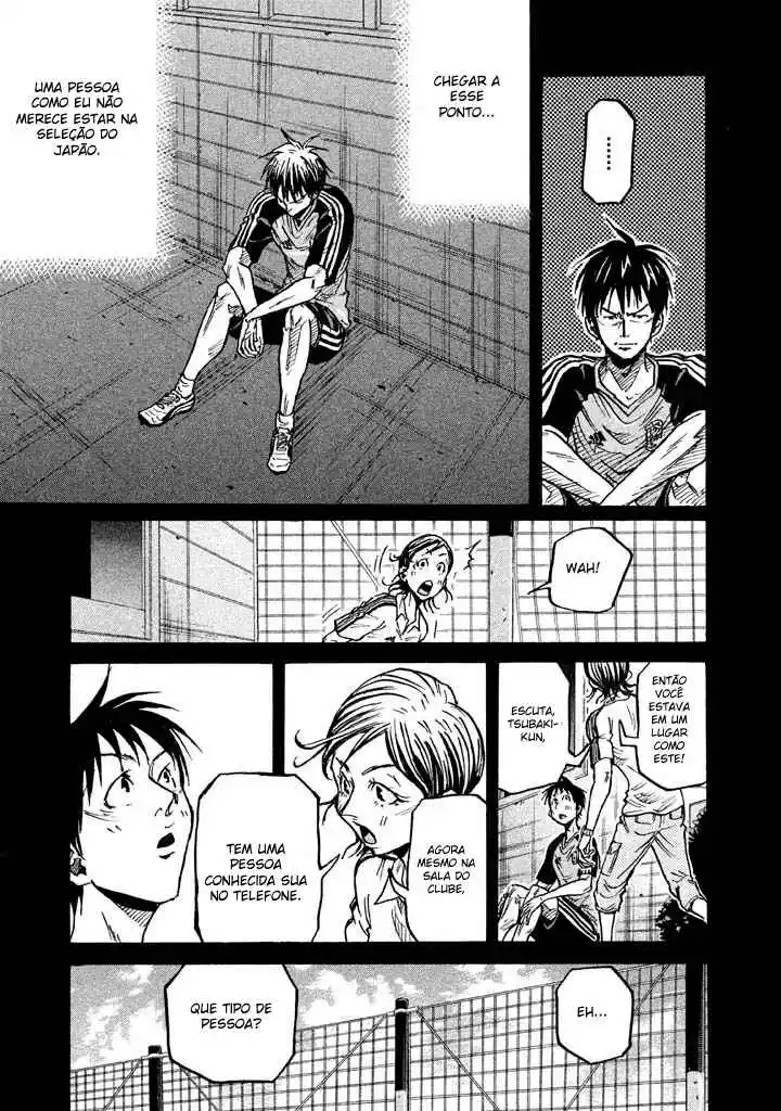 Read Giant Killing Português Manga Online