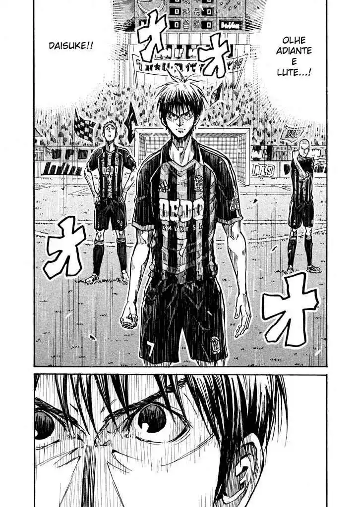 Read Giant Killing Português Manga Online