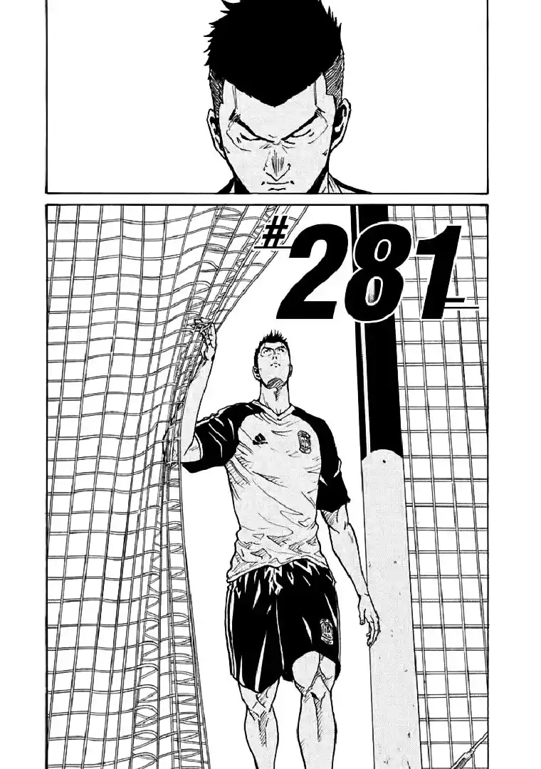 Read Giant Killing Português Manga Online