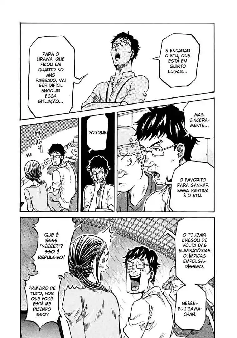 Read Giant Killing Português Manga Online