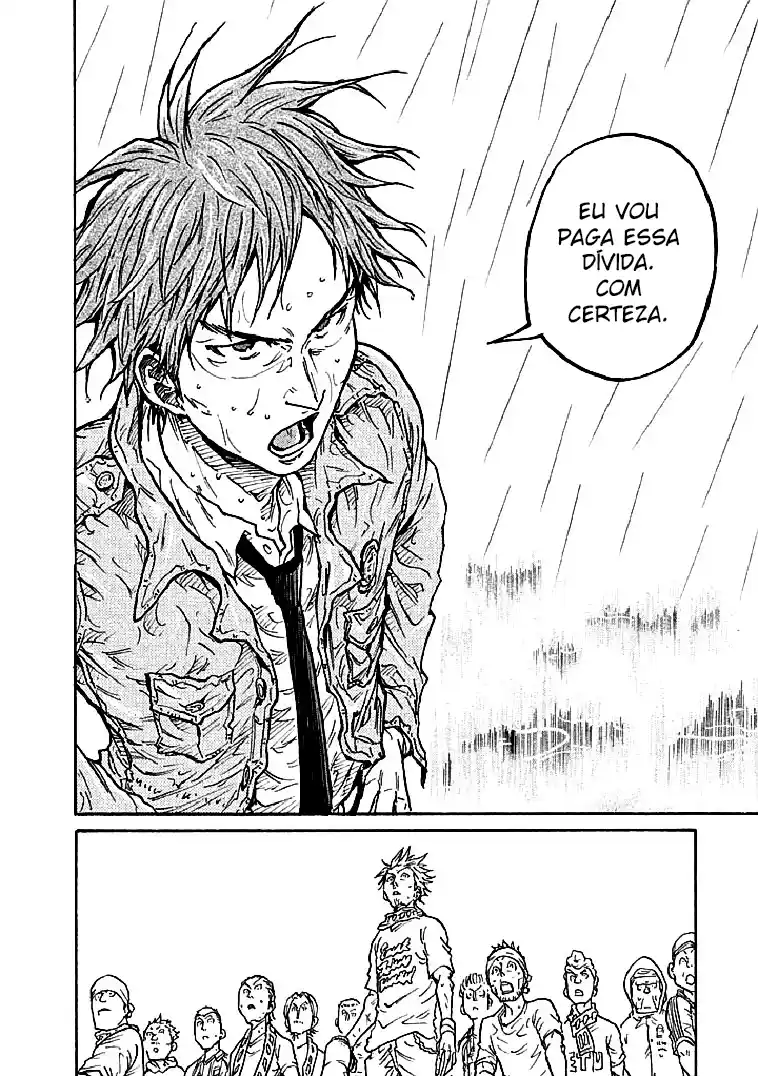 Read Giant Killing Português Manga Online