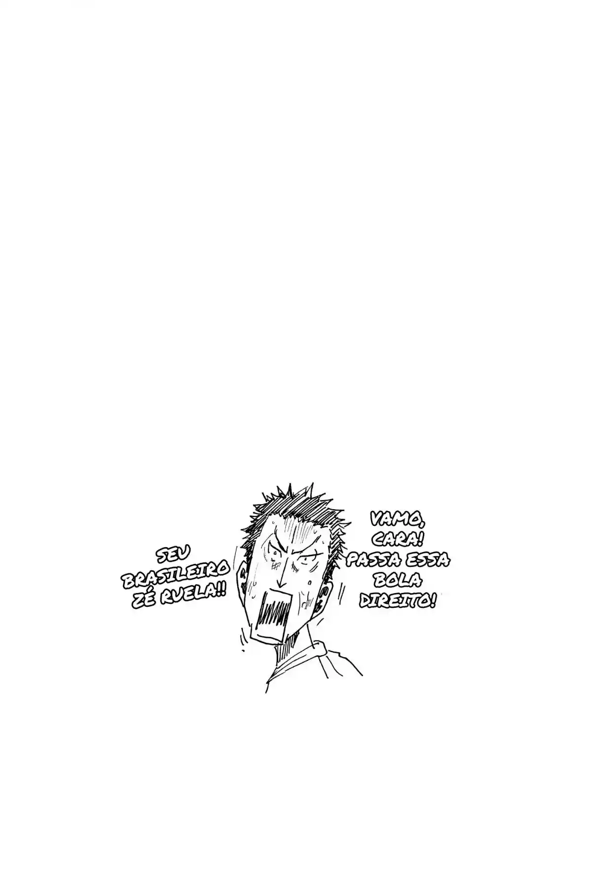 Read Giant Killing Português Manga Online