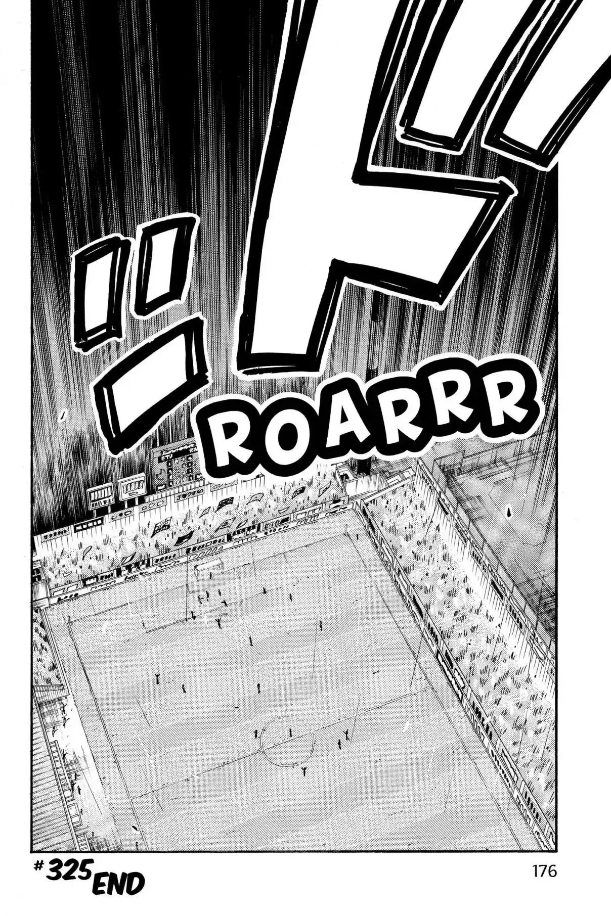 Read Giant Killing Português Manga Online