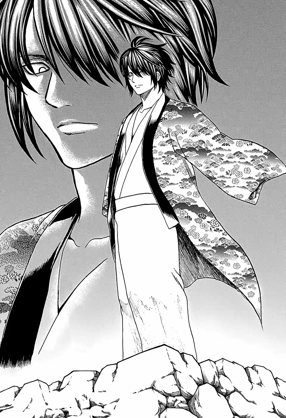 Read Gintama Português Manga Online