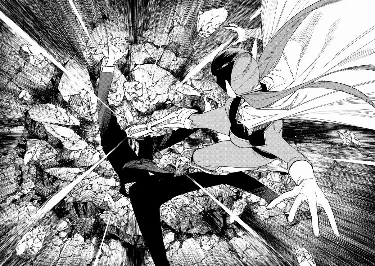 Read Go! Go! Loser Ranger! Português Manga Online