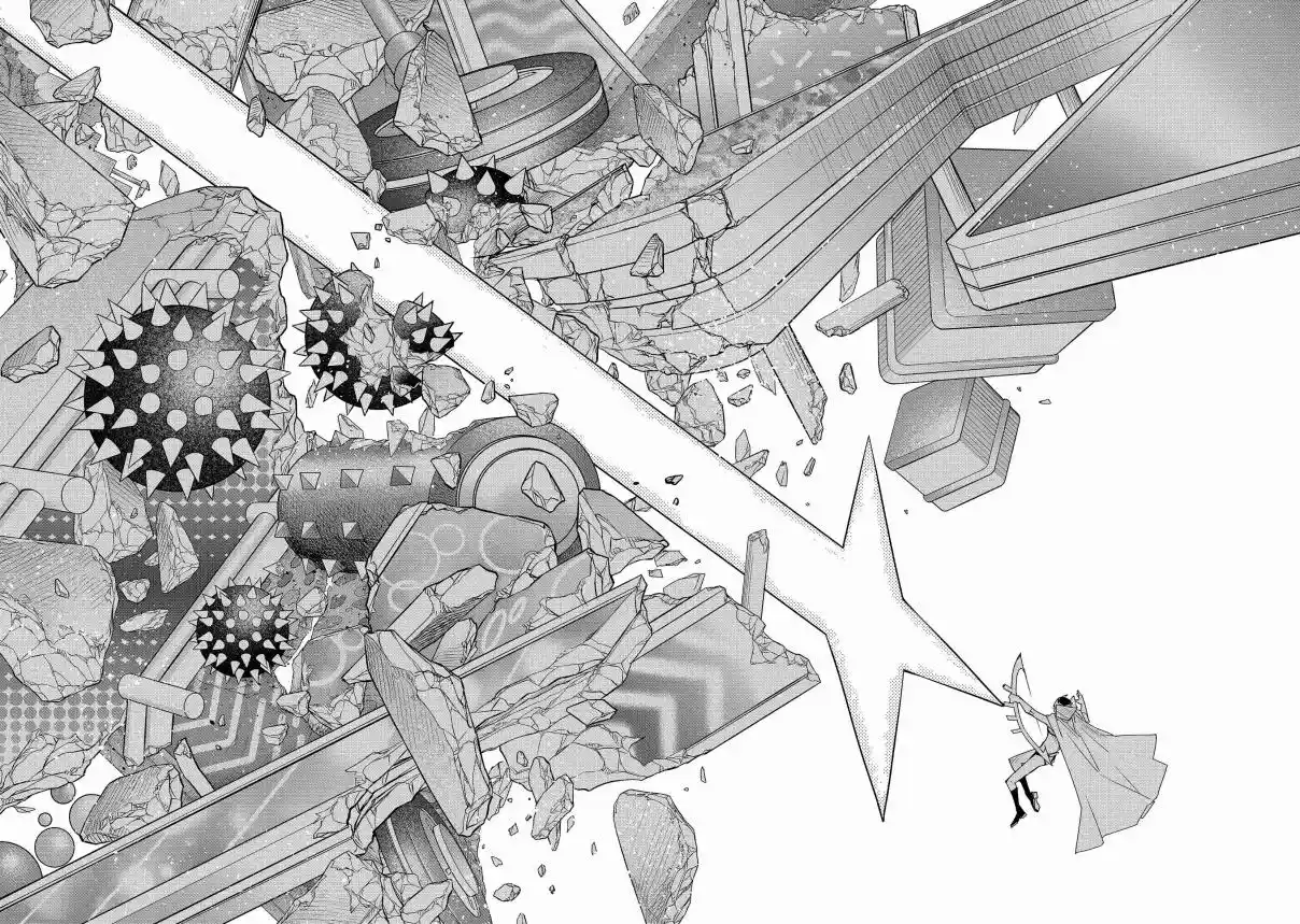 Read Go! Go! Loser Ranger! Português Manga Online