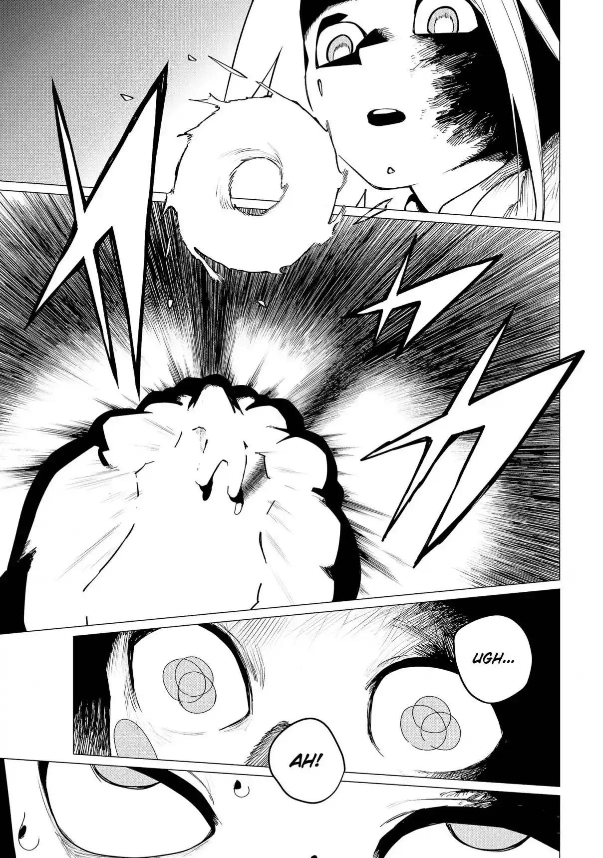 Read Go! Go! Loser Ranger! Português Manga Online