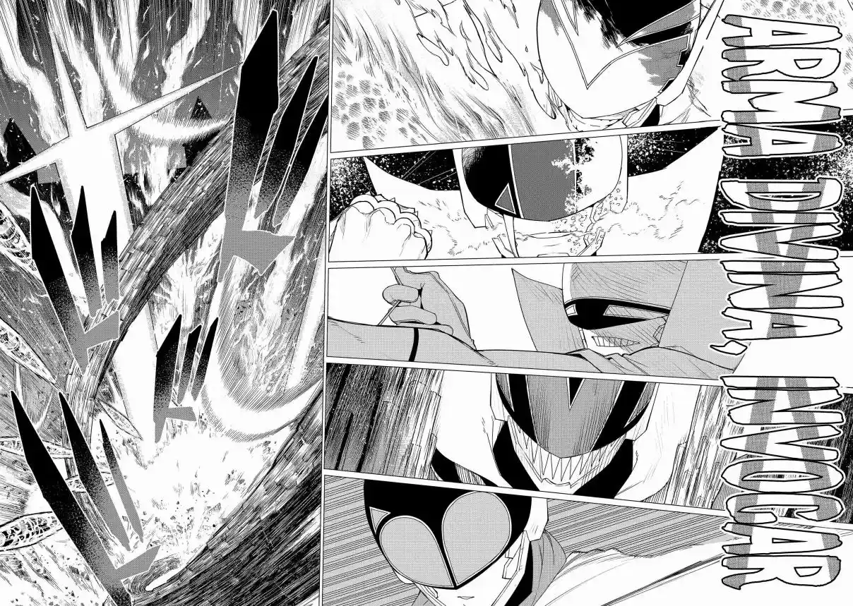 Read Go! Go! Loser Ranger! Português Manga Online