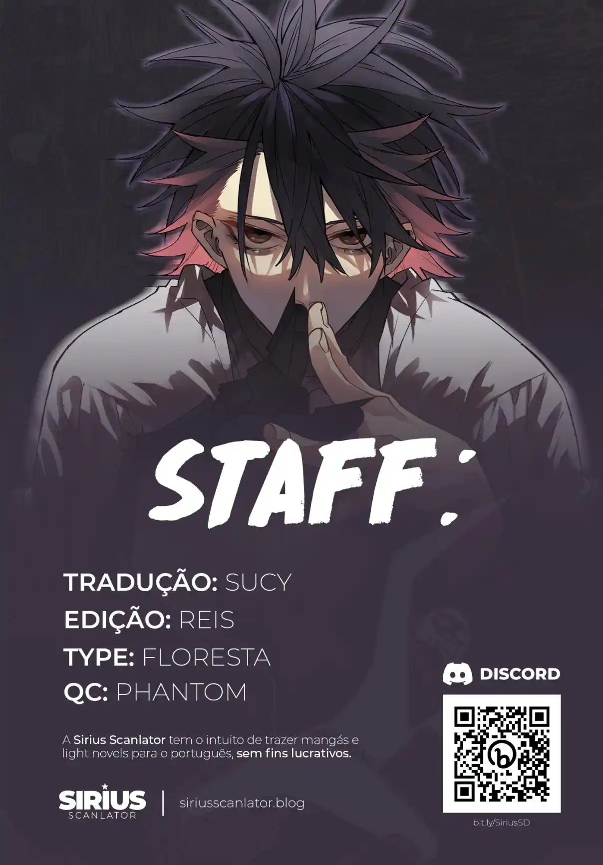 Read Go! Go! Loser Ranger! Português Manga Online