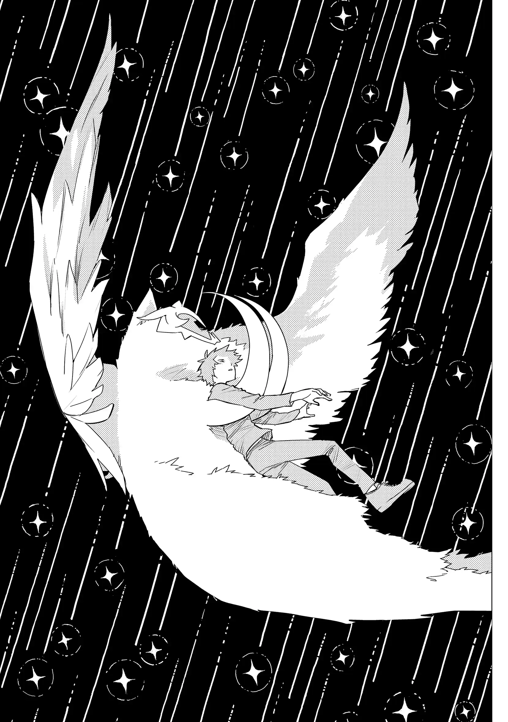Read Go! Go! Loser Ranger! Português Manga Online