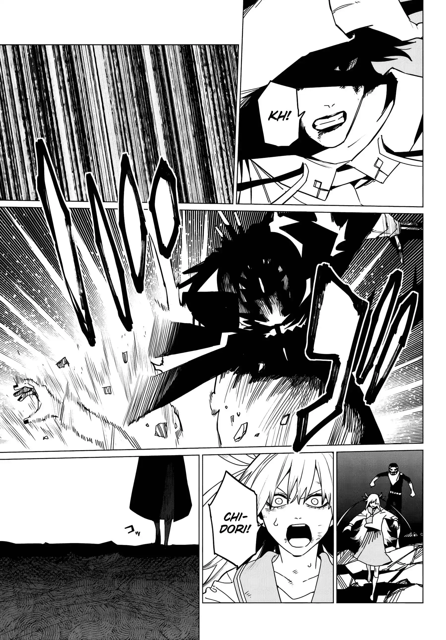 Read Go! Go! Loser Ranger! Português Manga Online