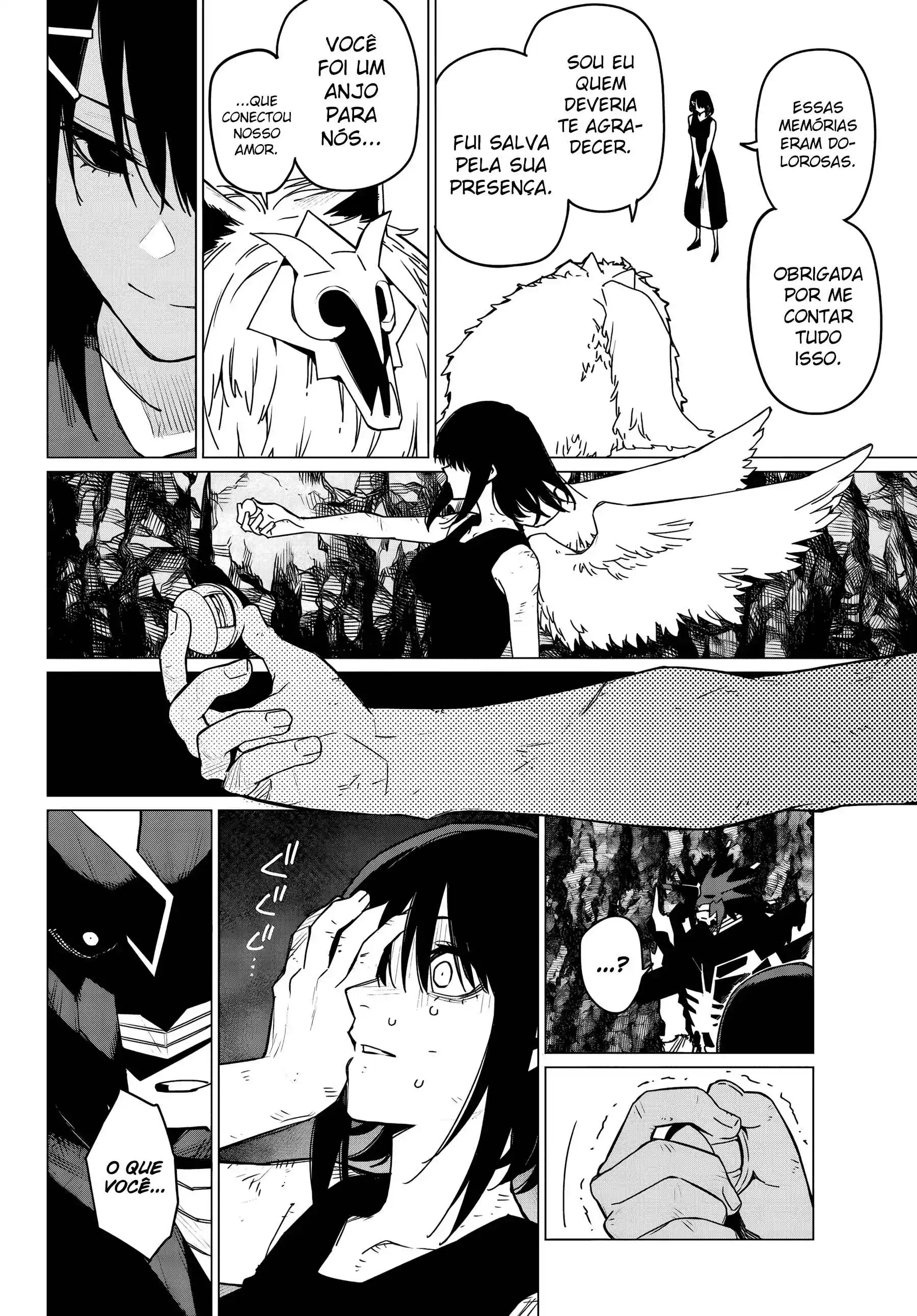 Read Go! Go! Loser Ranger! Português Manga Online