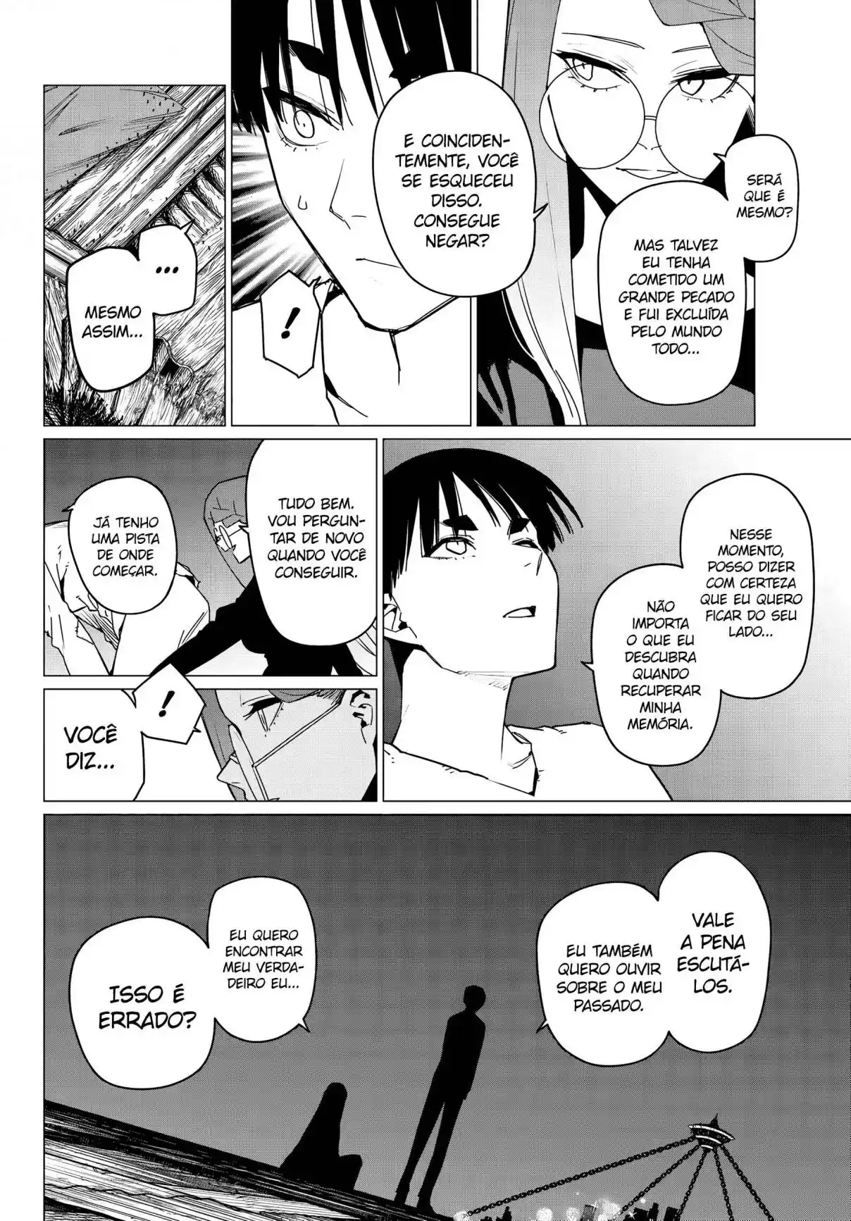 Read Go! Go! Loser Ranger! Português Manga Online