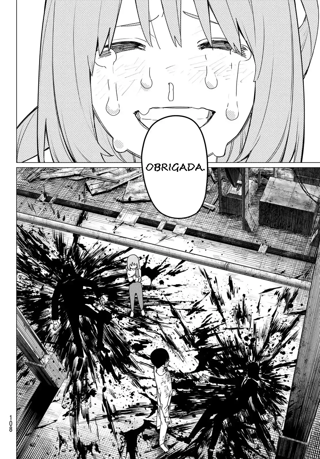 Read Go! Go! Loser Ranger! Português Manga Online