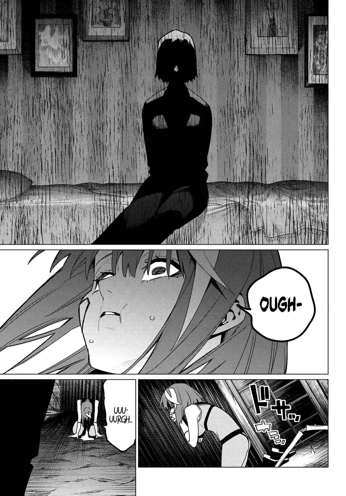 Read Go! Go! Loser Ranger! Português Manga Online